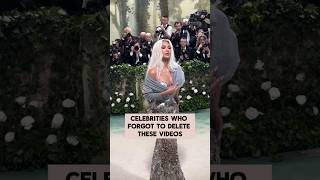 Adele Forgot To Delete Her Drunk Video