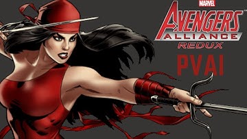 MAA Redux - PVAI Tournament Introduction