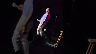 Celebrity @TheRealMikeEpps We Them Ones Tour #statefarmarena #comedy #comedian #mikeepps  Wealth