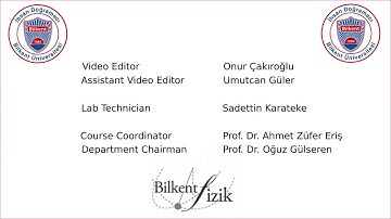 pyhs102 Experiment 3 Demo
