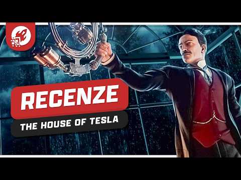The House of Tesla
