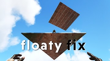 floating structure supertwins | Ark: Survival Evolved 169