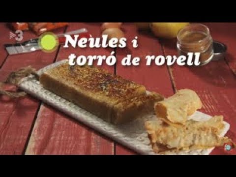 Vídeo: Com Coure Neules Vieneses