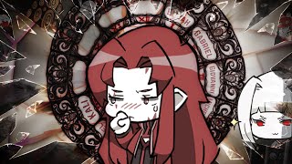 Road to Lobotomeme - Chapter VIII | APR Charity