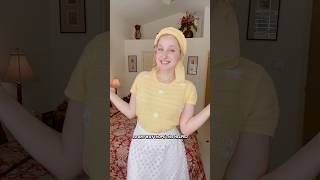 How I wear my head coverings Christian Head Covering Veiling Tutorial