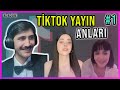 Husamviyuviyu - Tiktok Yayın Anları  (12.12.2025)