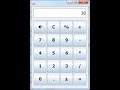 How to Create Calculator in Eclipse  with Java Program