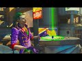 The joker reacts to the riddlers challenges 2024 suicide squad kill the justice league