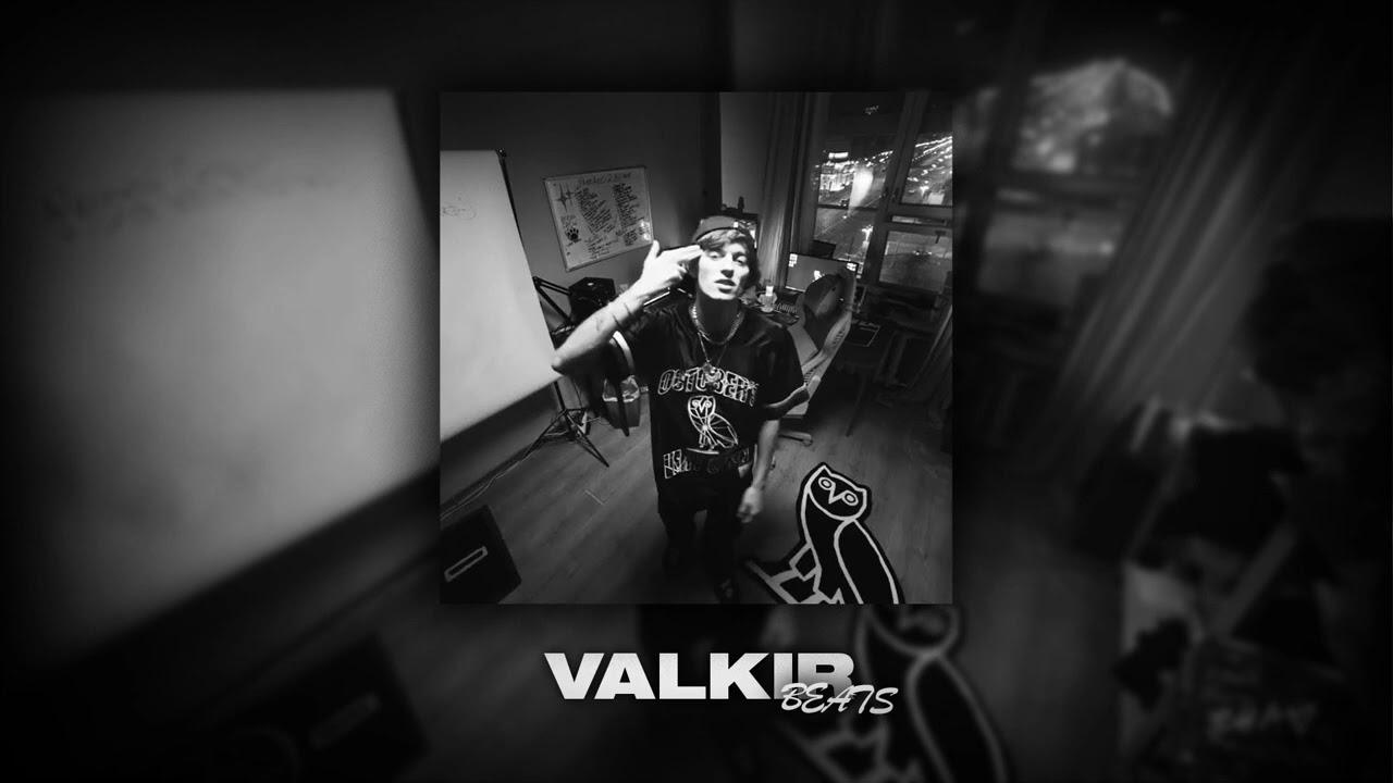 *FREE* OG BUDA Type Beat 2025 - СКУЧАЮ НО РАБОТАЮ x ДЛЯ ТЕБЯ (ПУСТО)