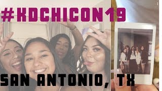 KDChi Nationals 2k19 (Part 1)