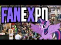 FANEXPO Denver 2023 Weekend Ft. TARA STRONG