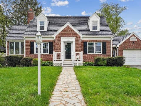 527 Forest View Dr, Linthicum Heights, MD home video tour