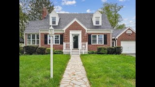 527 Forest View Dr video tour