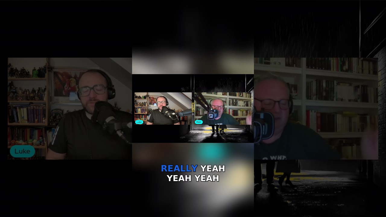 SHAFT is what a PI SHOULD be! 