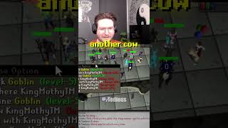 ⚔️JAGEX BROKE THE GAME😂