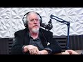 Earl Grey Anderson Unpublished Interview clip 1