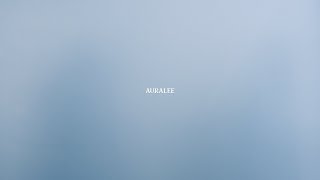 AURALEE AUTUMN & WINTER 2022 MEN'S & WOMEN'S COLLECTION