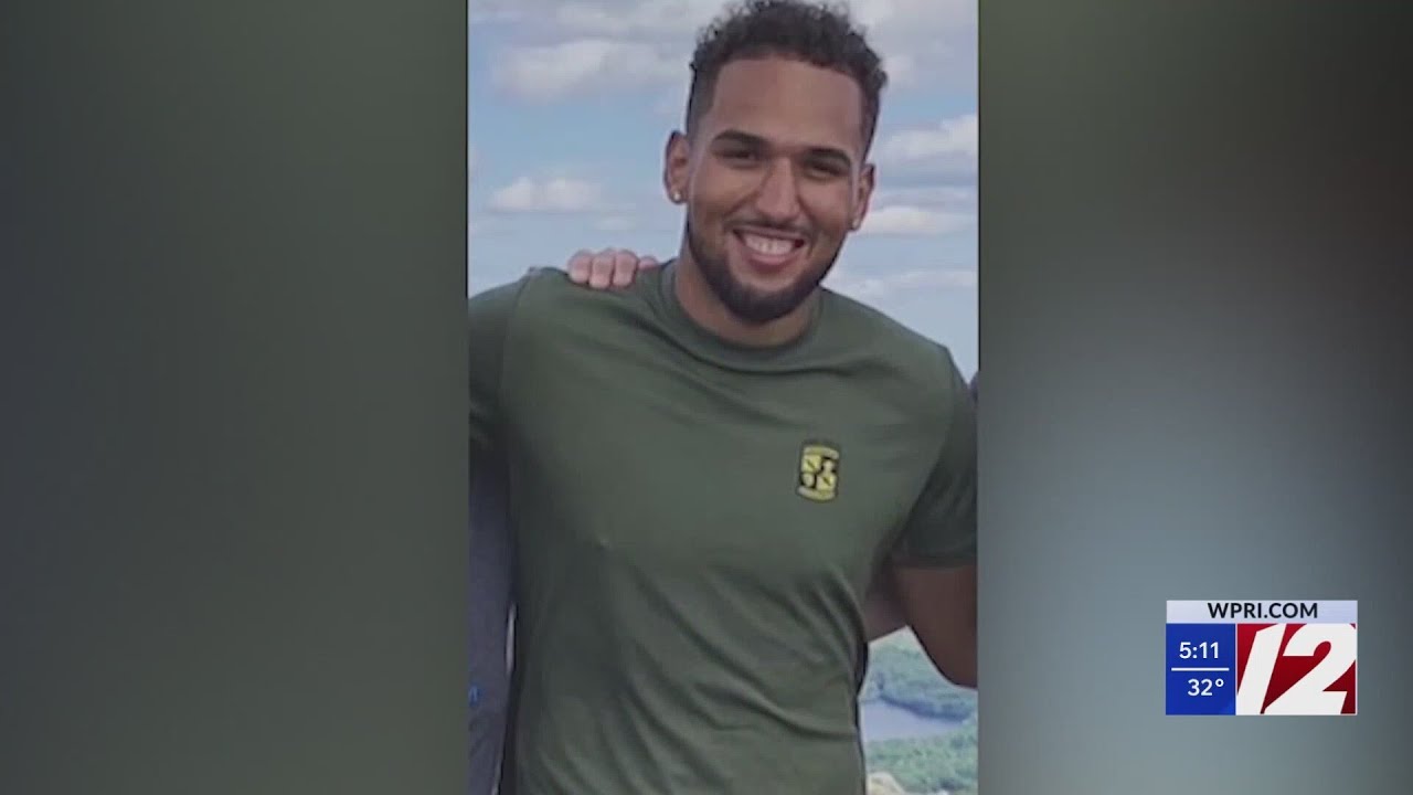 4 troopers charged in Mass. State Police recruit's death