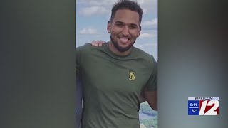 4 troopers charged in Mass. State Police recruit's death