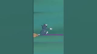 Is there a speed limit on this thing? #catonastick #TomandJerry #ClassicCartoons #Boomerang #shorts