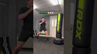Martial Arts Trick Strikes: How to Confuse Your Opponent in Sparring