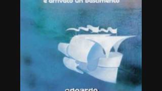 Edoardo Bennato - Ogni favola è un gioco chords