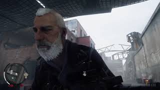 Homefront:The Revolution Glitches :]