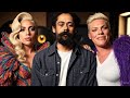 Damian Marley Ft Lady Gaga Pink Sia Hammer To The Heart 2025 Music Video OUT NOW mp3