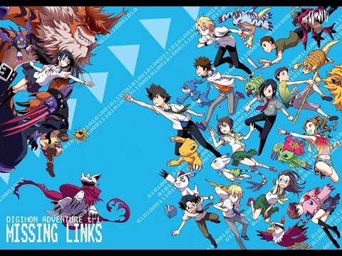 Blackjack Rants: Digimon Adventure Tri M06 Review: Mostly Recapping