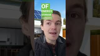 California's SGIP Battery Rebate