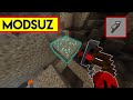 MADEN DEDEKTÖRÜ // MODSUZ // MİNECRAFT