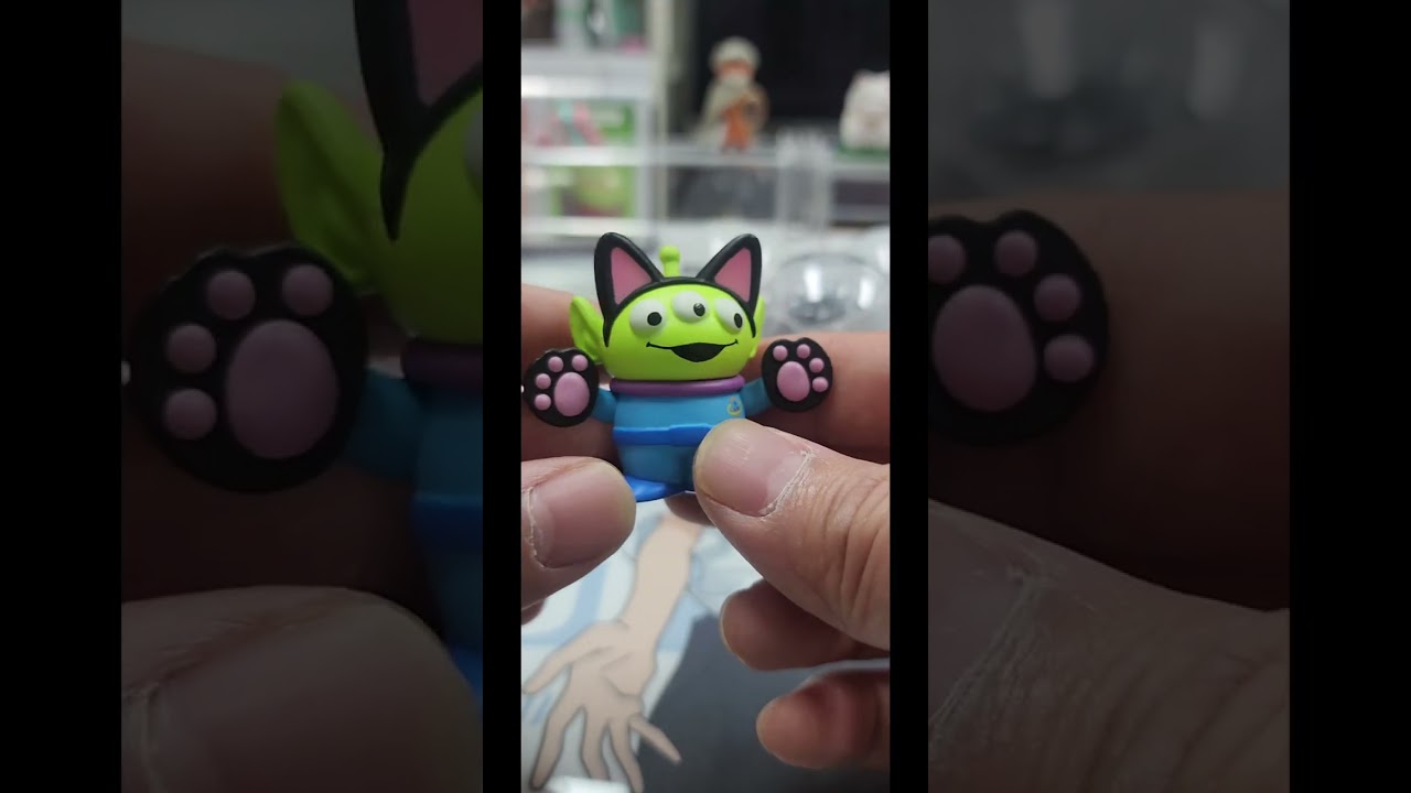 시흥 배곧 안산 중앙역 가챠 