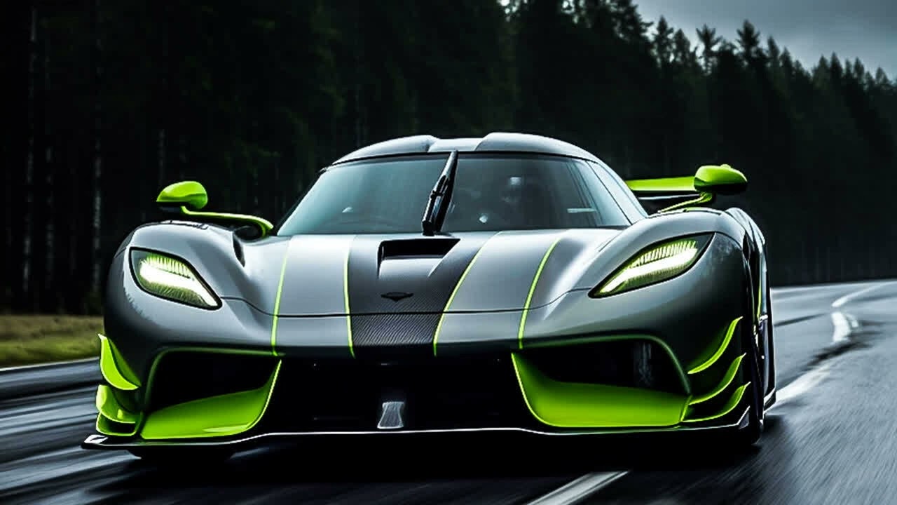 Alinna Bella - Shape of Dreams, Kohon - Catch, GrooveLion - Beat Blitz, SubStallion - Rebellion, X