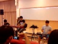 宇宙人 心上人現場Live