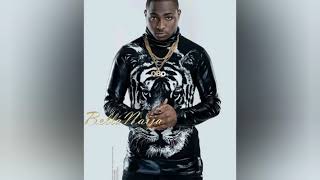 Davido's net worth ( OBO)