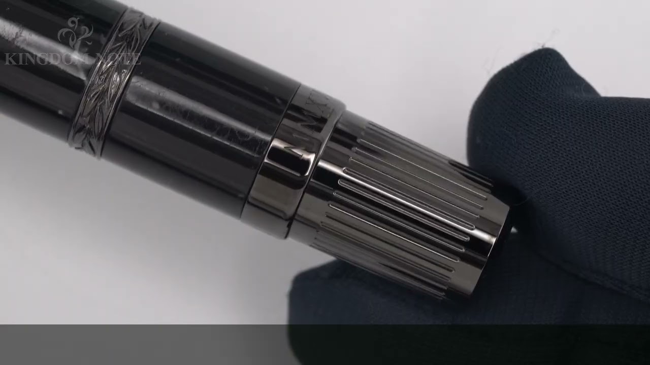 GRAF VON FABER-CASTELL グラフフォンファーバーカステル 万年筆 ペン