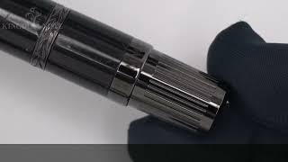 GRAF VON FABER-CASTELL グラフフォンファーバーカステル 万年筆 ペン