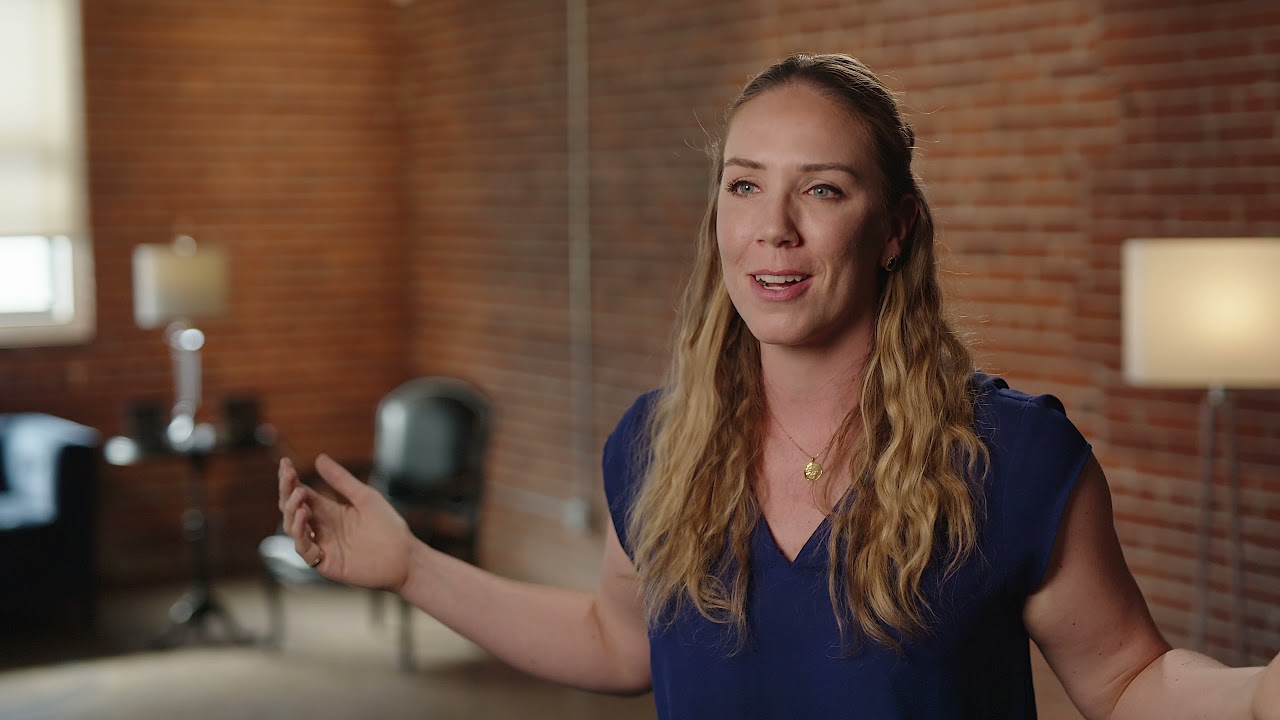 Weight & The Recovery Process