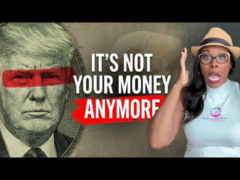 The 10,000 Dollar Bank Rule Just Got MUCH WORSE