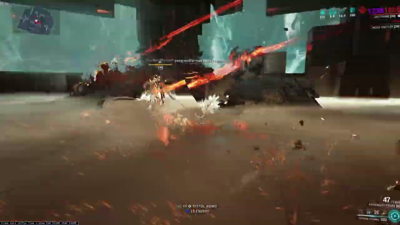 Aksomati prime build and tips