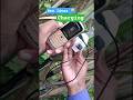new innovative ideas 💡 mobile charging experiment #inventiontech #diy #diy #electronic #trending