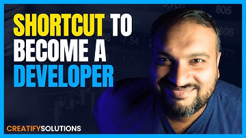 Shortcut To Become a Developer | Chatgpt Hack That Will Change Your Life!