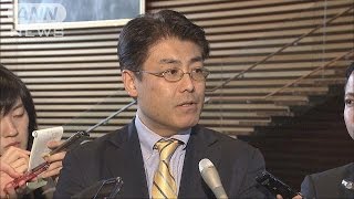 「良かったですね」安倍総理　産経前支局長と面会(15/12/21)