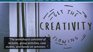 Engineering Creativity Workshop