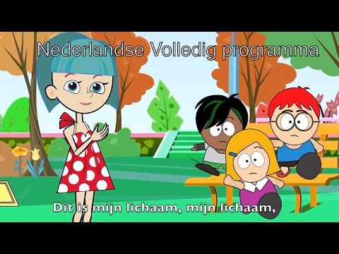 Mijn Lichaam is