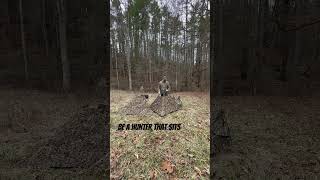 Nukem Hunting Blinds- Reg vs XL screenshot 5