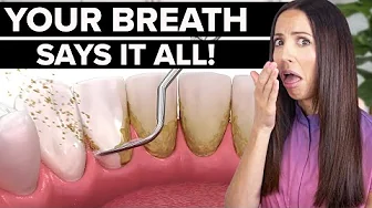 What’s Your Breath Trying to Tell You? (It’s More Than You Think)