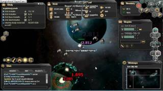 Phoenix vs. Sibelon
