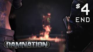 Damnation [#04 / End] - Bad Game Hall of Fame