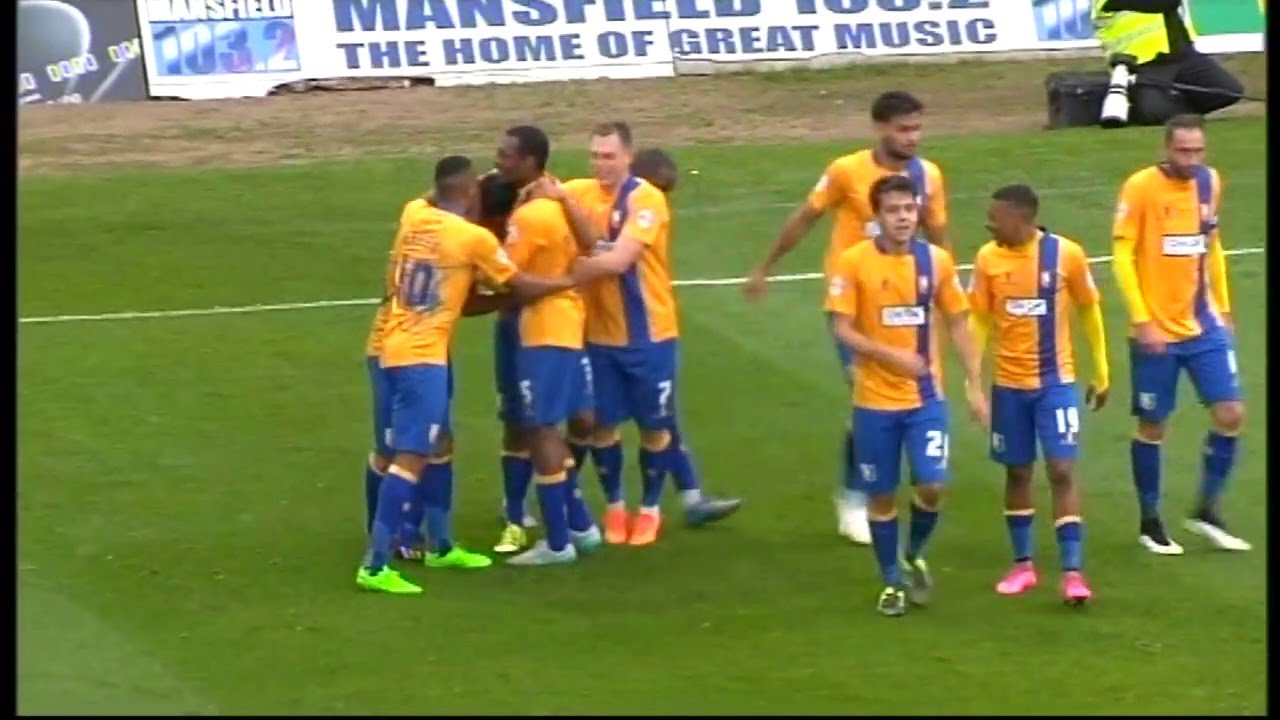 All of Mal Benning's goals, 2015-2016